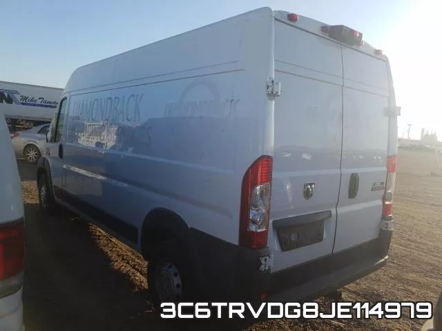 3C6TRVDG8JE114979 фото 3