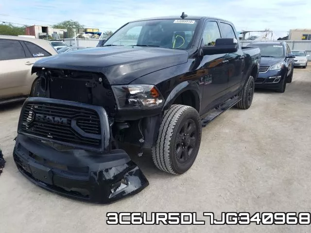 3C6UR5DL7JG340968 фото 2
