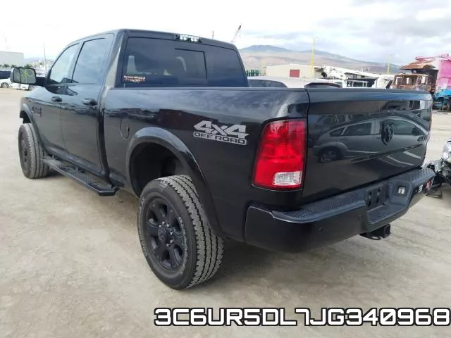 3C6UR5DL7JG340968 фото 3