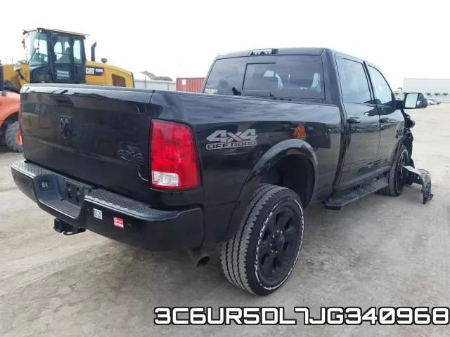 3C6UR5DL7JG340968 фото 4