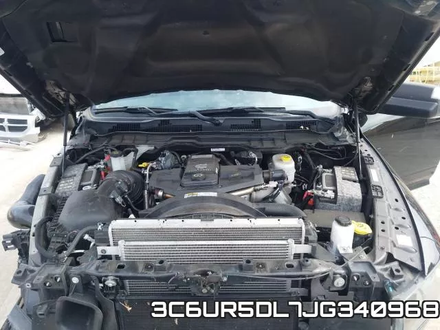 3C6UR5DL7JG340968 фото 7