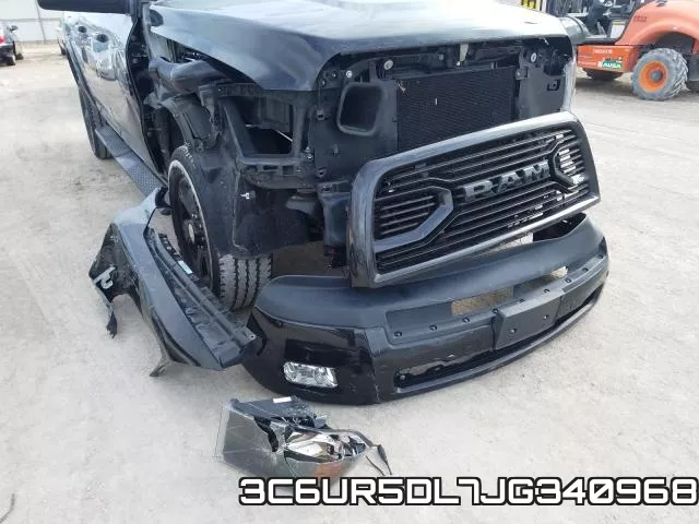 3C6UR5DL7JG340968 фото 9