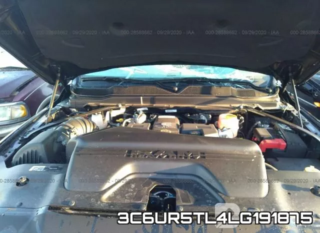 3C6UR5TL4LG191875 фото 2