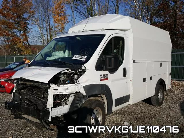 3C7WRVKG1JE110476 фото 3