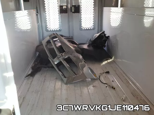 3C7WRVKG1JE110476 фото 7