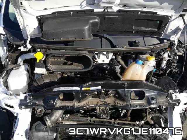 3C7WRVKG1JE110476 фото 8