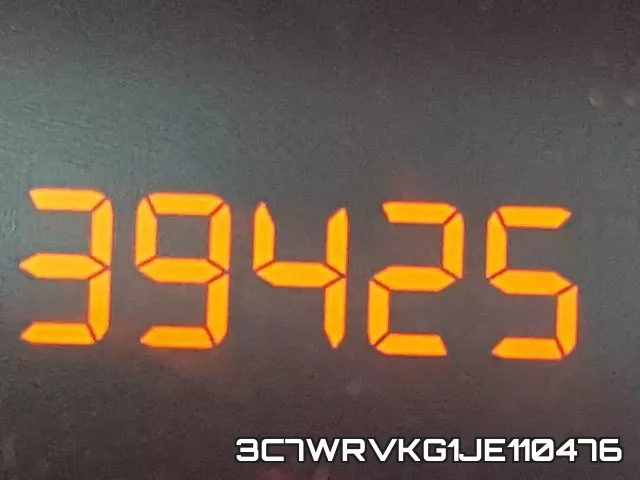 3C7WRVKG1JE110476 фото 9