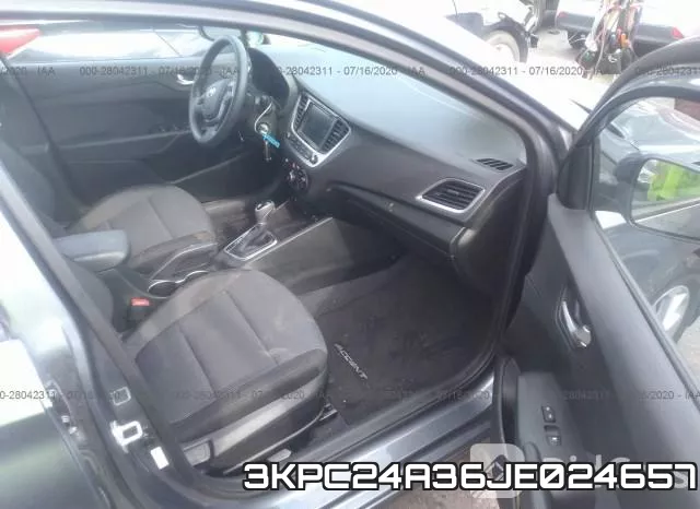 3KPC24A36JE024657 фото 6