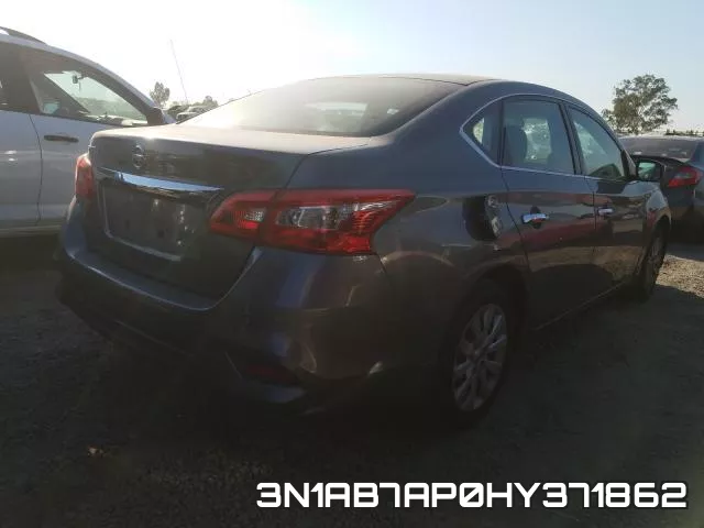 3N1AB7AP0HY371862 фото 5