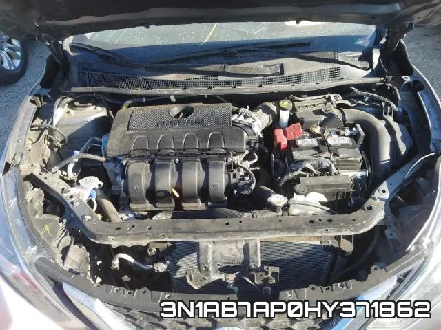 3N1AB7AP0HY371862 фото 8