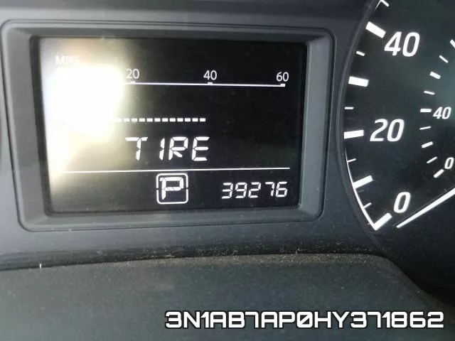 3N1AB7AP0HY371862 фото 9
