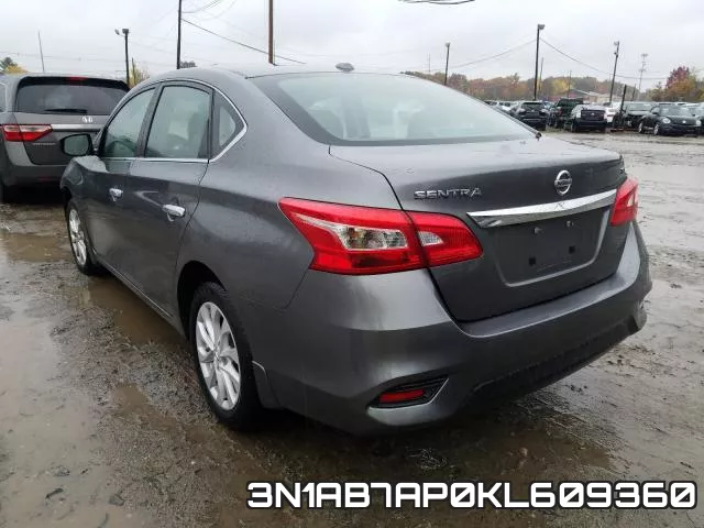 3N1AB7AP0KL609360 фото 4