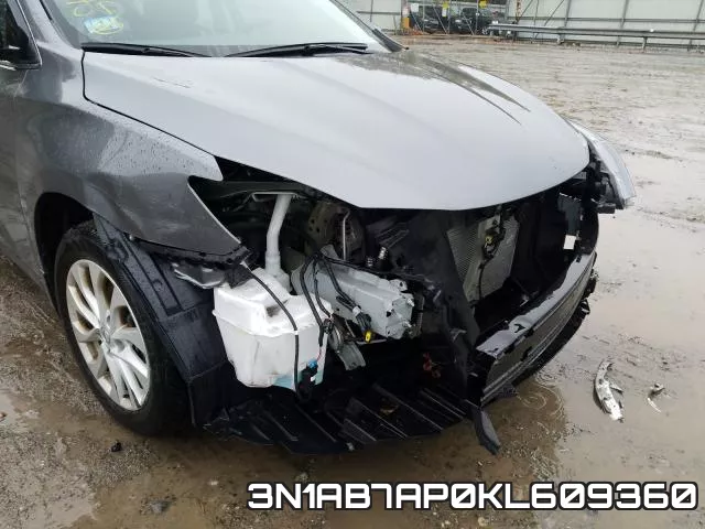 3N1AB7AP0KL609360 фото 10