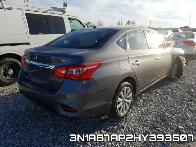 3N1AB7AP2HY393507 фото 5
