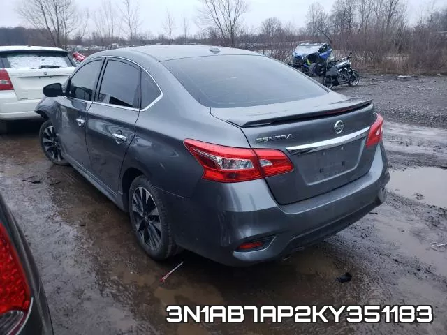 3N1AB7AP2KY351183 фото 4