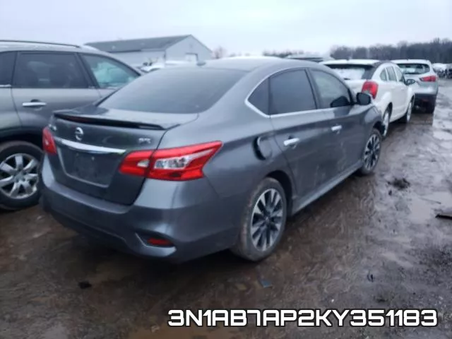 3N1AB7AP2KY351183 фото 5