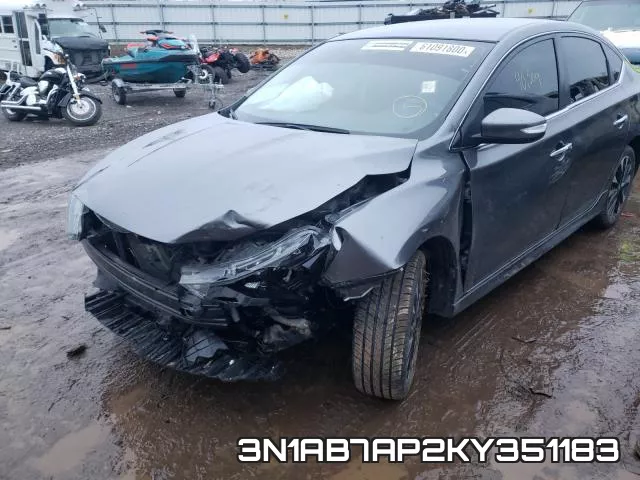 3N1AB7AP2KY351183 фото 10