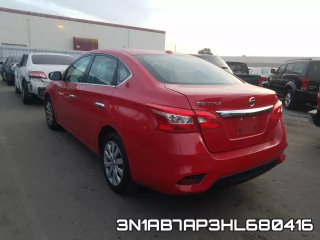 3N1AB7AP3HL680416 фото 4