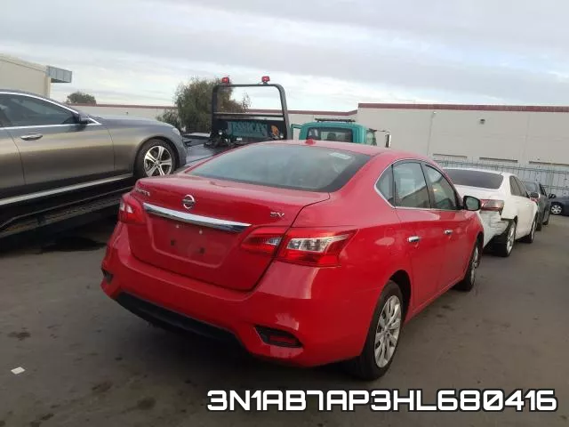 3N1AB7AP3HL680416 фото 5