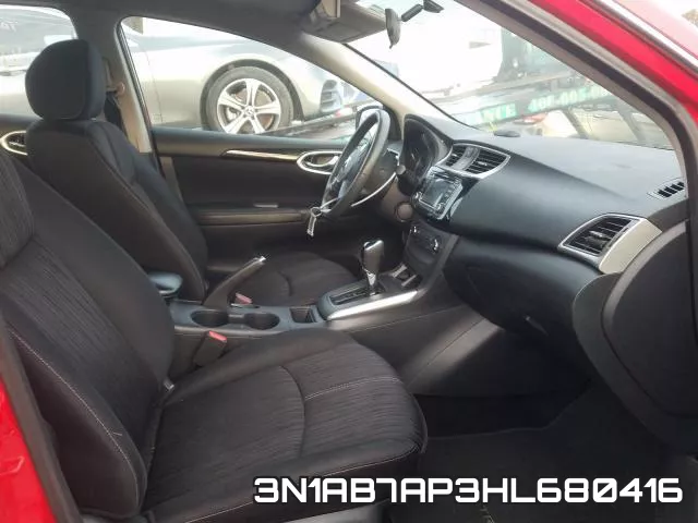 3N1AB7AP3HL680416 фото 6