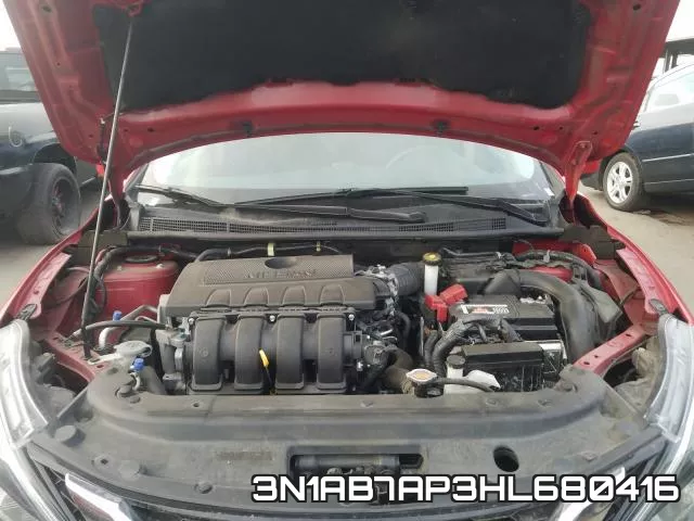 3N1AB7AP3HL680416 фото 8