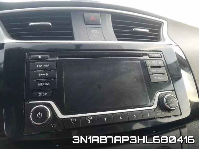 3N1AB7AP3HL680416 фото 9