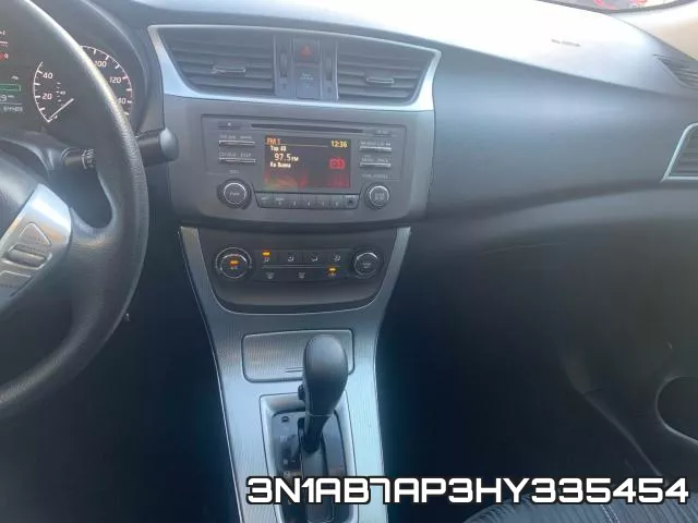 3N1AB7AP3HY335454 фото 9