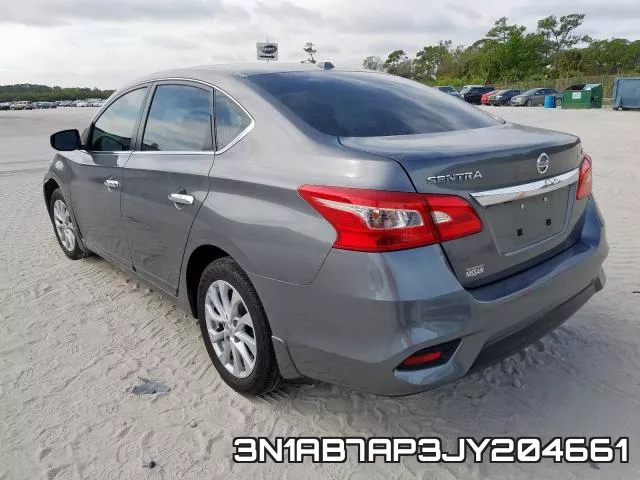 3N1AB7AP3JY204661 фото 4