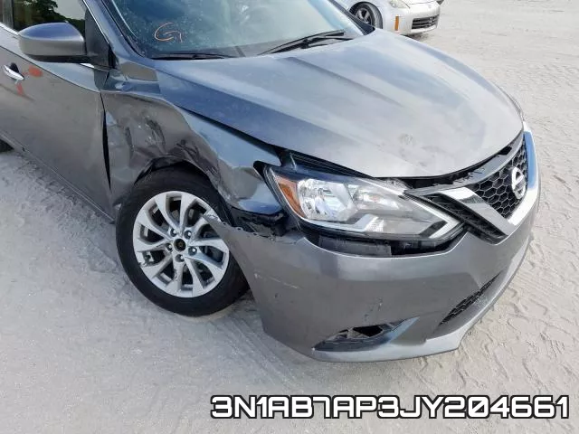 3N1AB7AP3JY204661 фото 10
