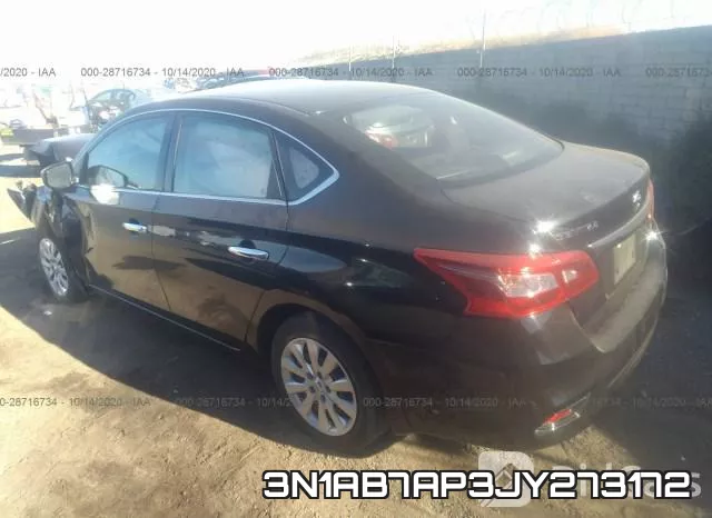 3N1AB7AP3JY273172 фото 4