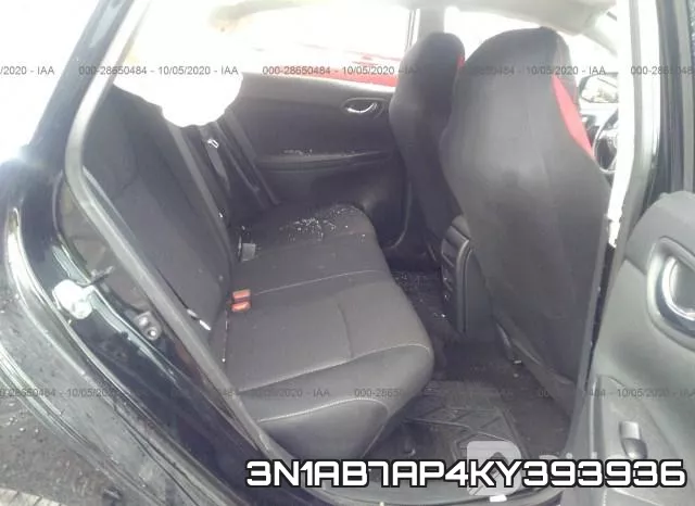 3N1AB7AP4KY393936 фото 9
