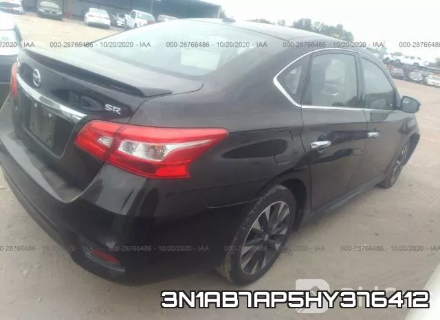 3N1AB7AP5HY376412 фото 5