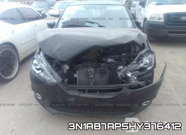 3N1AB7AP5HY376412 фото 7
