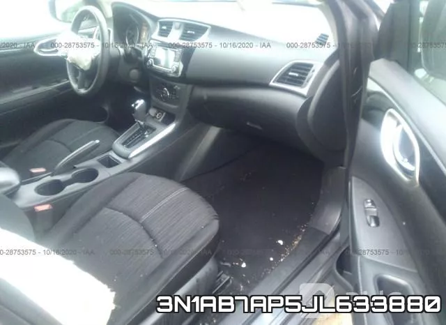 3N1AB7AP5JL633880 фото 6