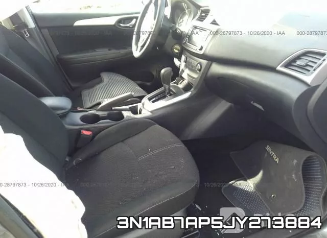 3N1AB7AP5JY273884 фото 6