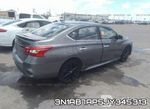 3N1AB7AP5JY345313 фото 5
