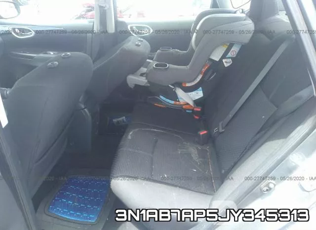 3N1AB7AP5JY345313 фото 9