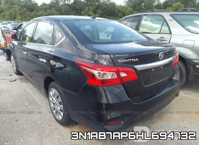 3N1AB7AP6HL694732 фото 4