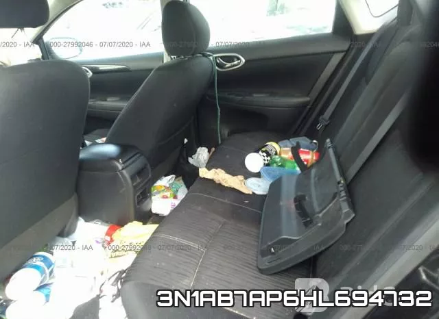3N1AB7AP6HL694732 фото 9