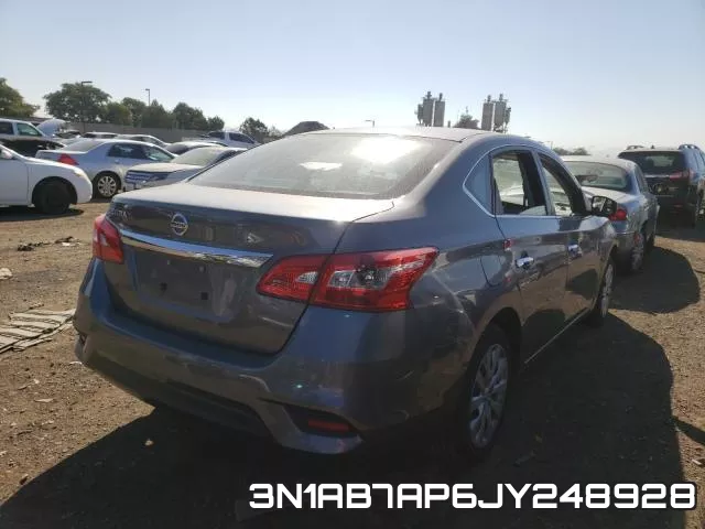 3N1AB7AP6JY248928 фото 5