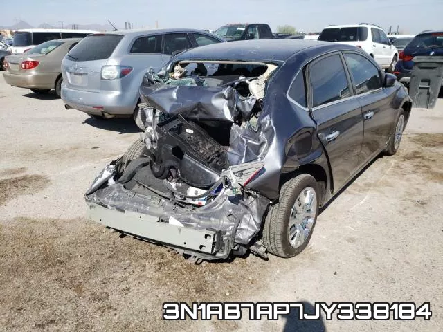 3N1AB7AP7JY338184 фото 4