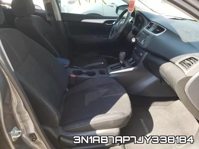 3N1AB7AP7JY338184 фото 5