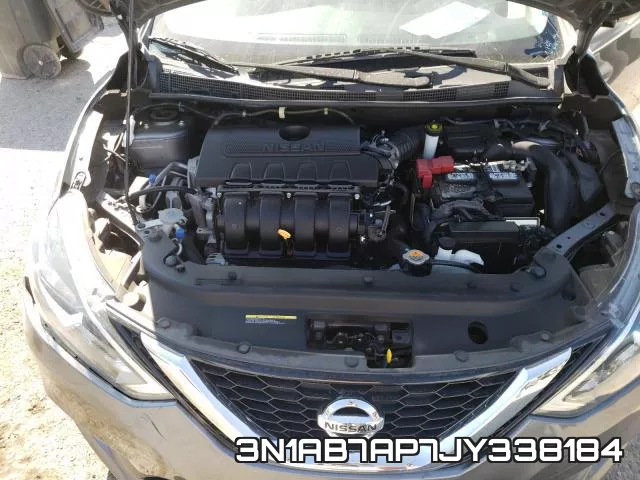 3N1AB7AP7JY338184 фото 7