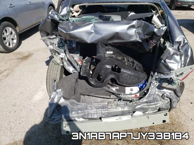 3N1AB7AP7JY338184 фото 9