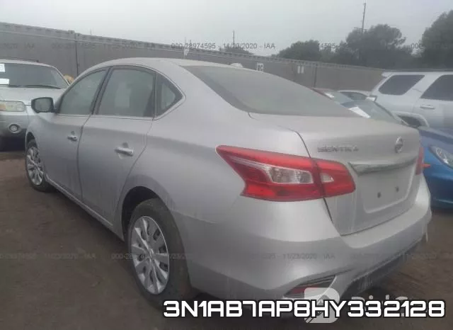 3N1AB7AP8HY332128 фото 4