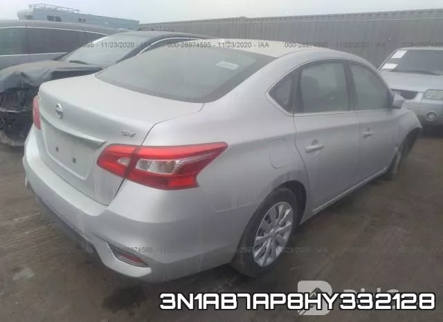 3N1AB7AP8HY332128 фото 5