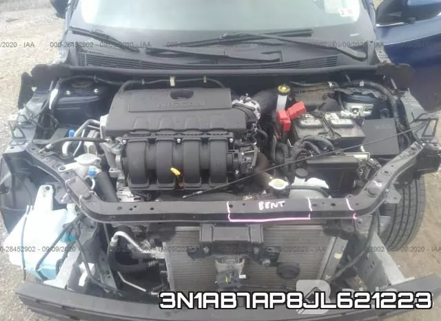3N1AB7AP8JL621223 фото 2