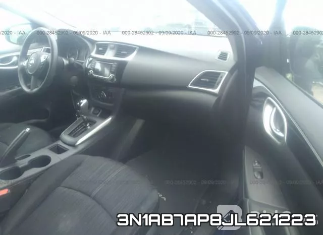 3N1AB7AP8JL621223 фото 6