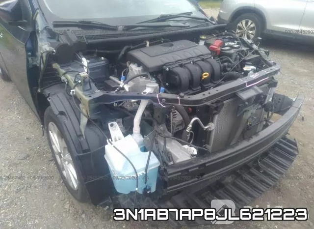 3N1AB7AP8JL621223 фото 7