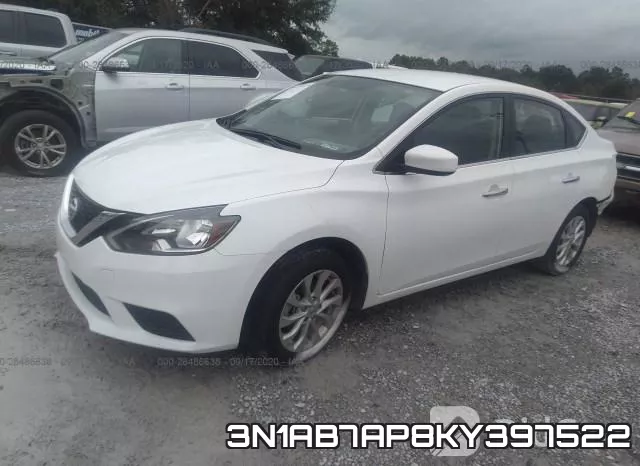 3N1AB7AP8KY397522 фото 3